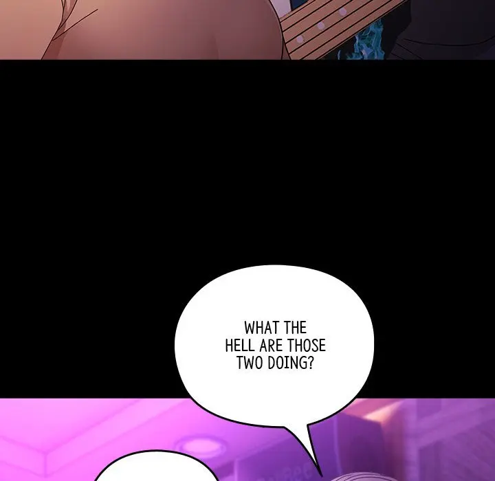 Hey Mister Chapter 84 - Page 119