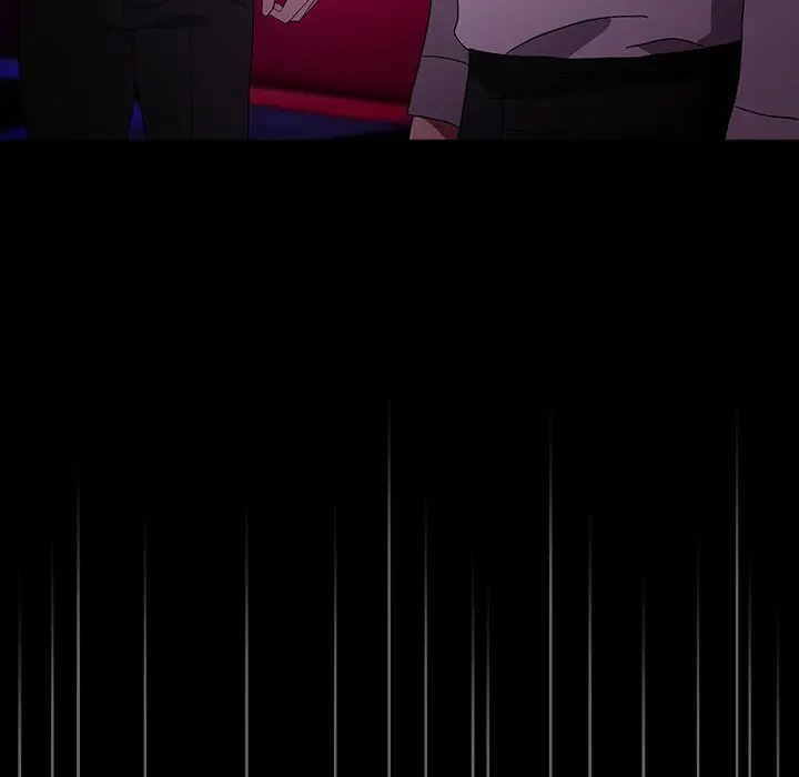 Hey Mister Chapter 84 - Page 121