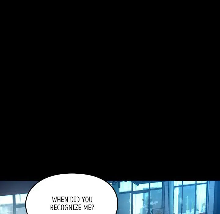 Hey Mister Chapter 84 - Page 124