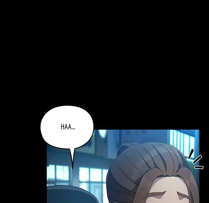 Hey Mister Chapter 84 - Page 126