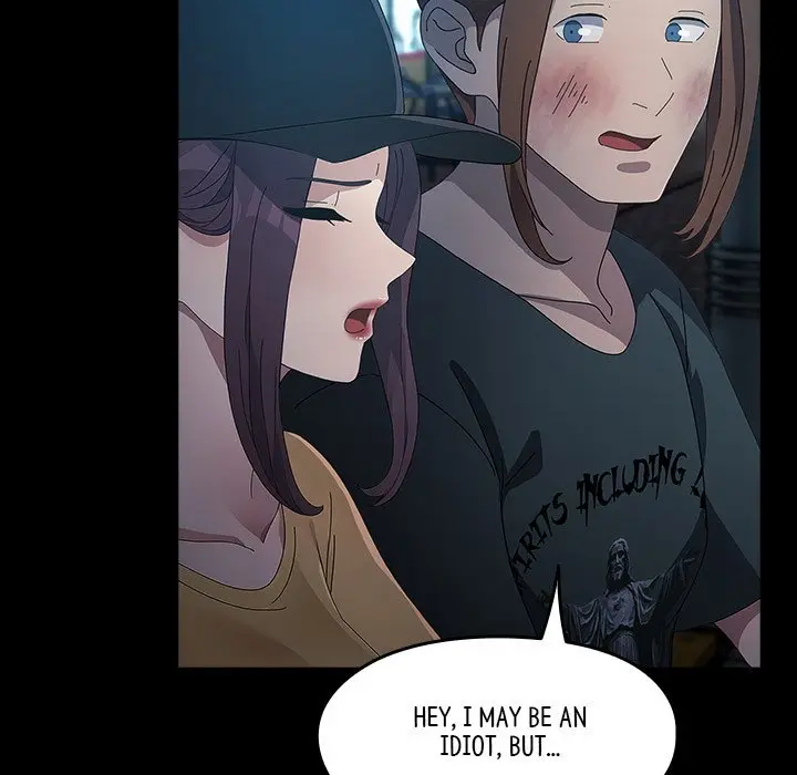 Hey Mister Chapter 84 - Page 127