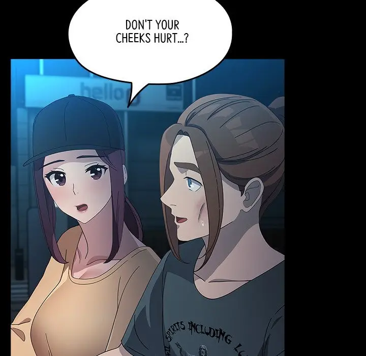 Hey Mister Chapter 84 - Page 129