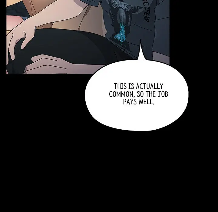 Hey Mister Chapter 84 - Page 130