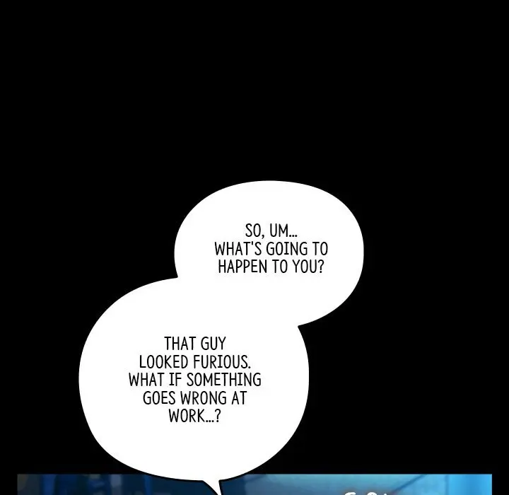 Hey Mister Chapter 84 - Page 131