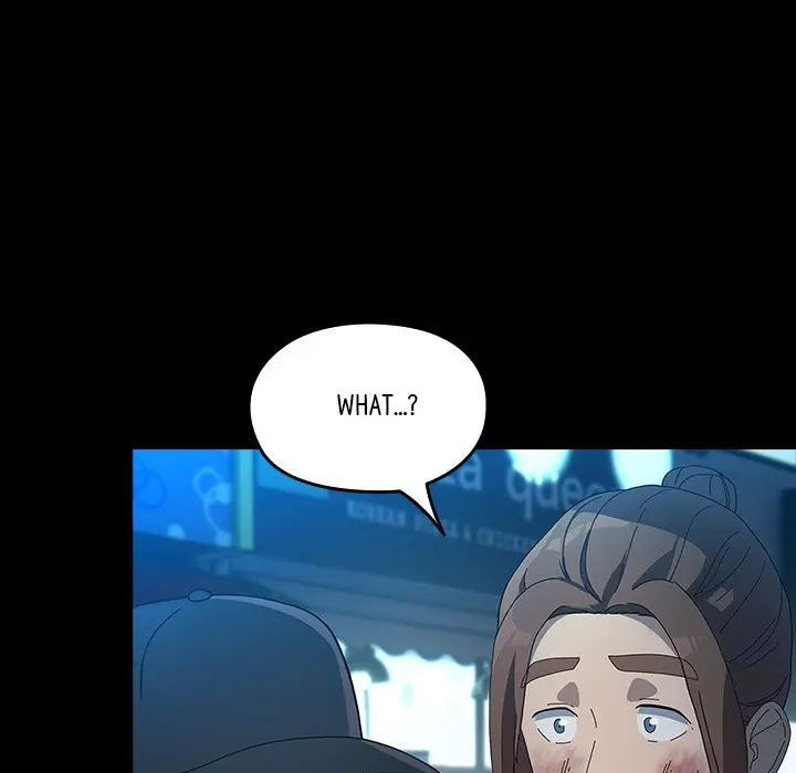 Hey Mister Chapter 84 - Page 137