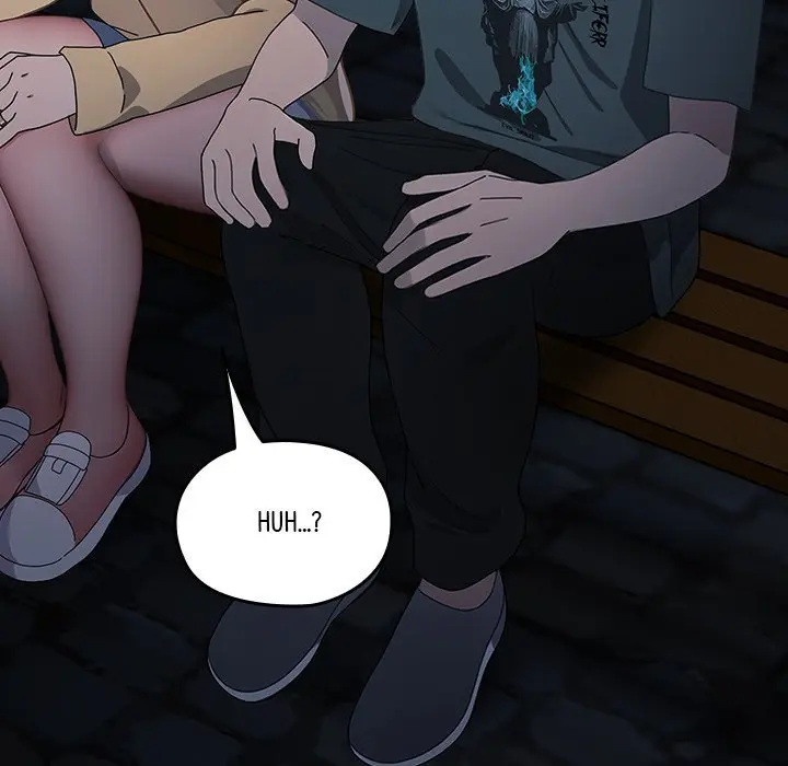 Hey Mister Chapter 84 - Page 142