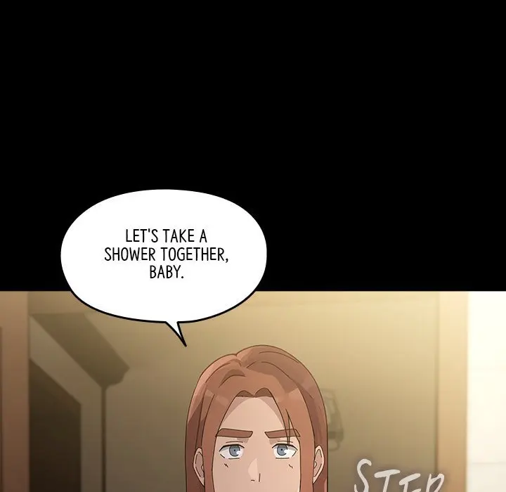 Hey Mister Chapter 84 - Page 166