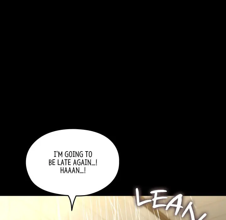 Hey Mister Chapter 84 - Page 169