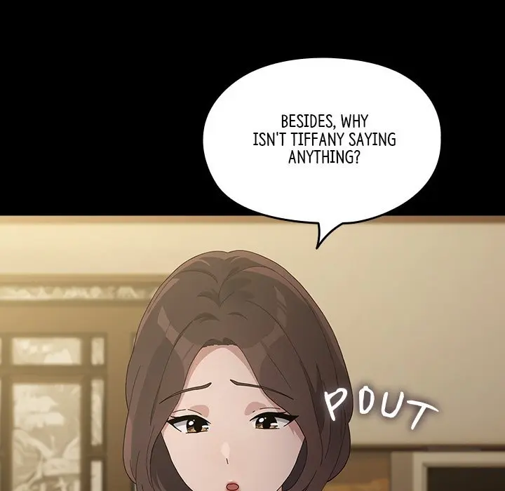 Hey Mister Chapter 84 - Page 17