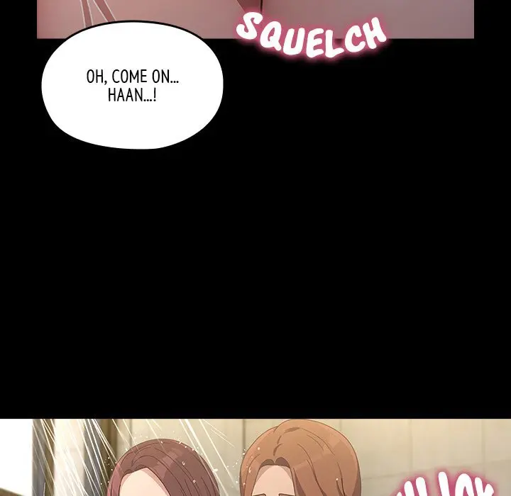 Hey Mister Chapter 84 - Page 174