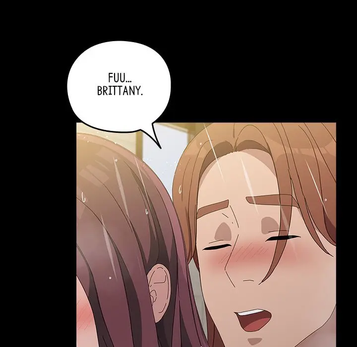 Hey Mister Chapter 84 - Page 177