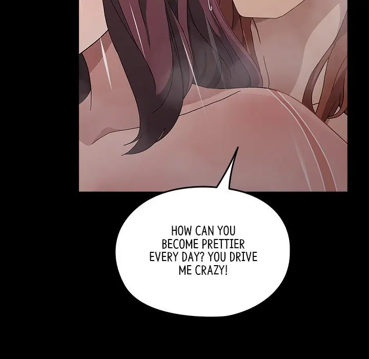 Hey Mister Chapter 84 - Page 178