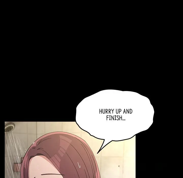Hey Mister Chapter 84 - Page 179