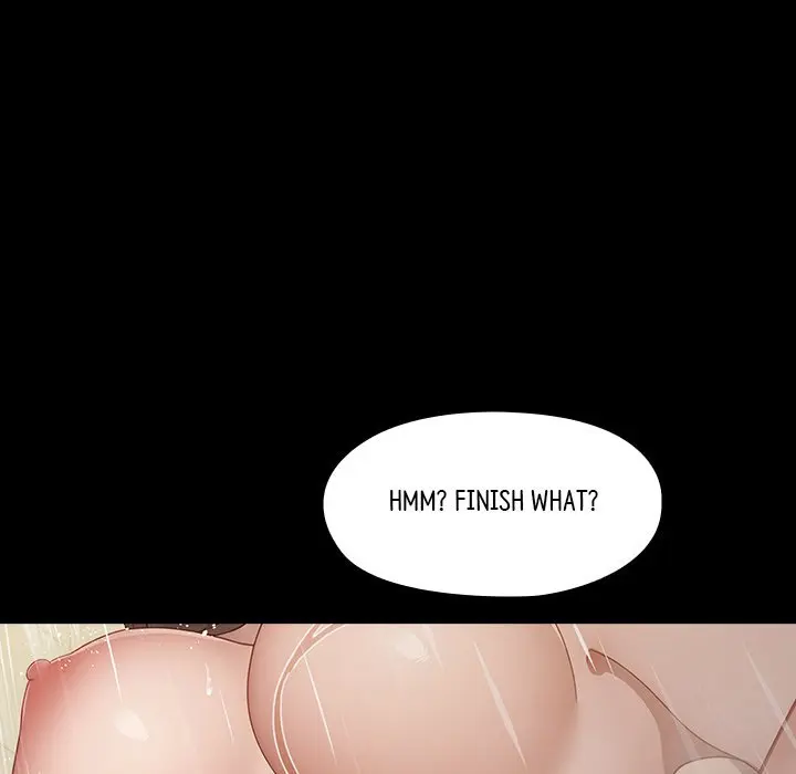 Hey Mister Chapter 84 - Page 181