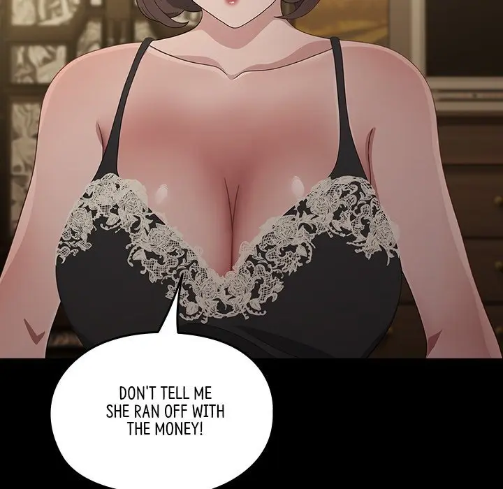 Hey Mister Chapter 84 - Page 18