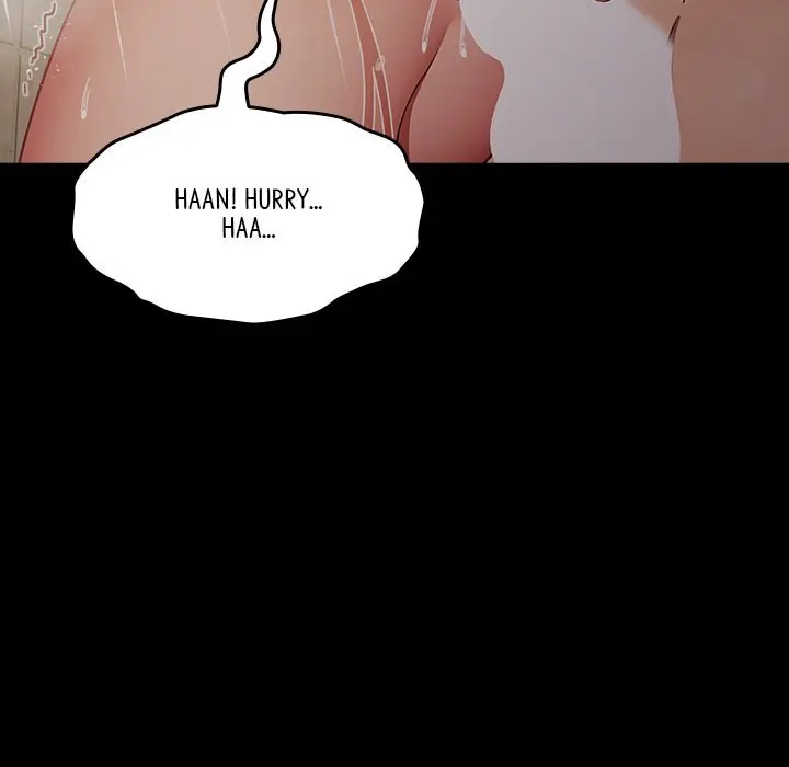 Hey Mister Chapter 84 - Page 183