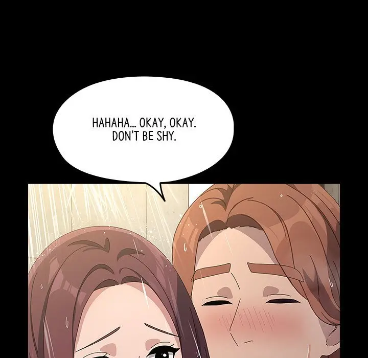 Hey Mister Chapter 84 - Page 184