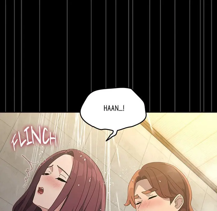 Hey Mister Chapter 84 - Page 191