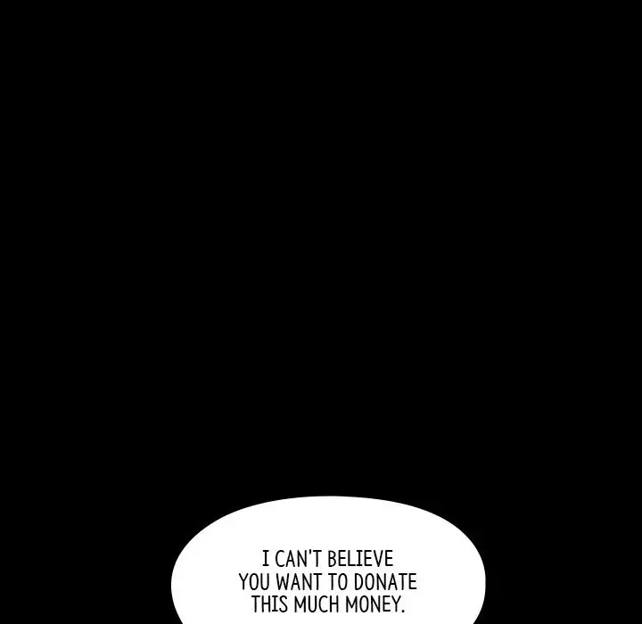Hey Mister Chapter 84 - Page 19