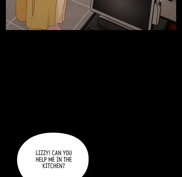 Hey Mister Chapter 84 - Page 204