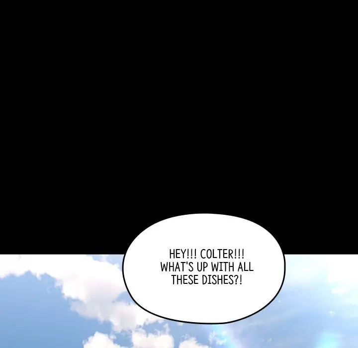 Hey Mister Chapter 84 - Page 207