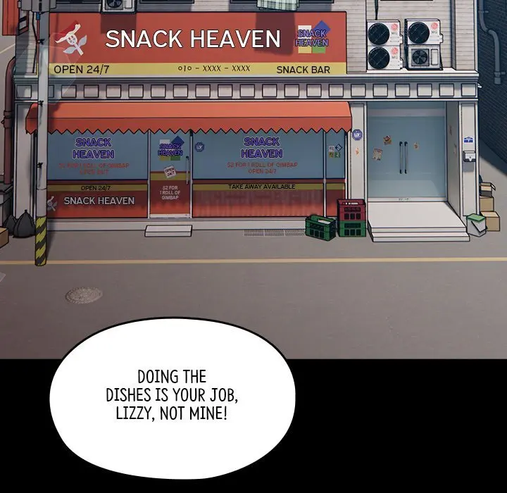 Hey Mister Chapter 84 - Page 209