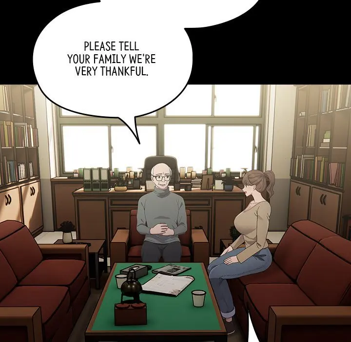 Hey Mister Chapter 84 - Page 20