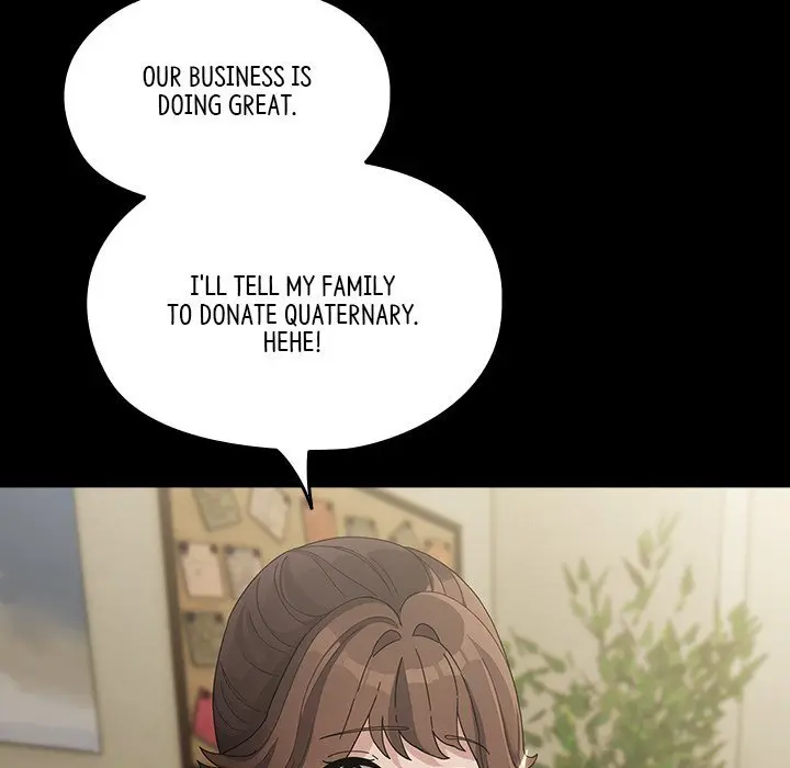 Hey Mister Chapter 84 - Page 22