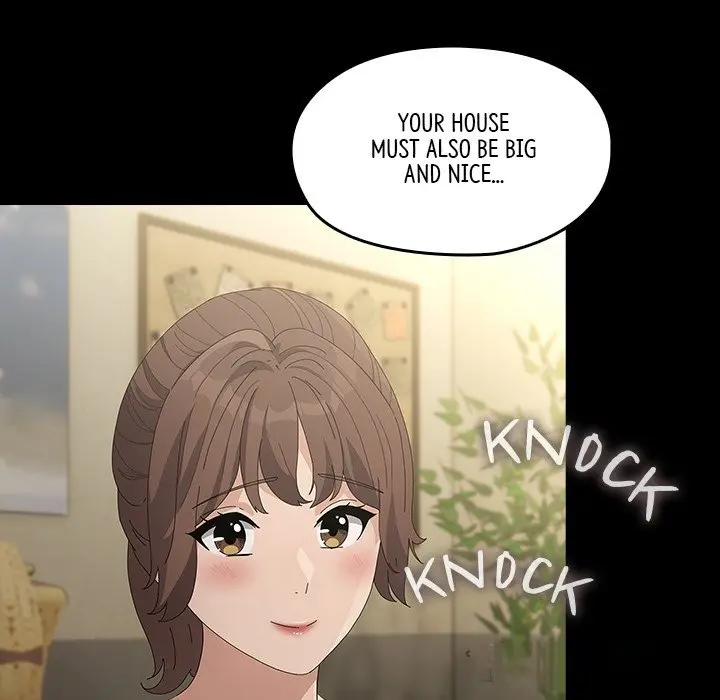 Hey Mister Chapter 84 - Page 25