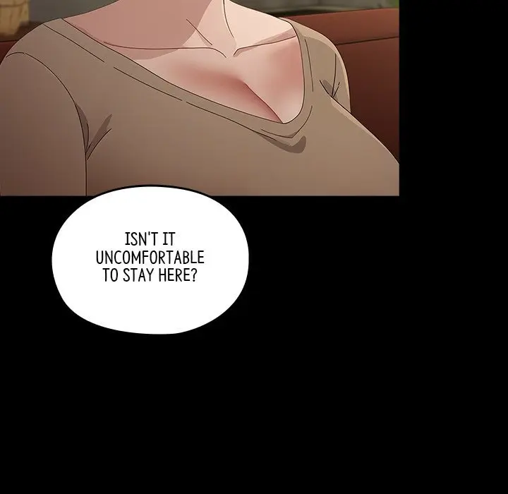 Hey Mister Chapter 84 - Page 26
