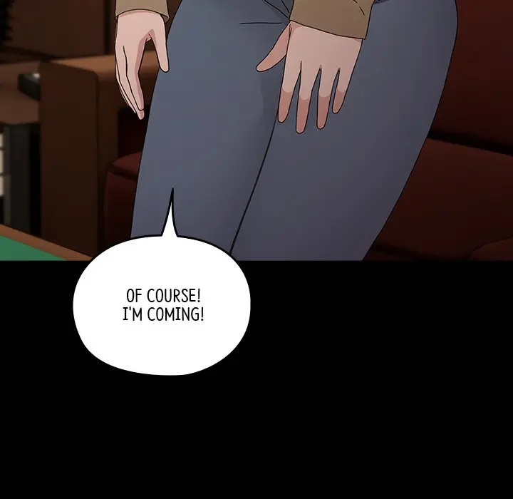 Hey Mister Chapter 84 - Page 31
