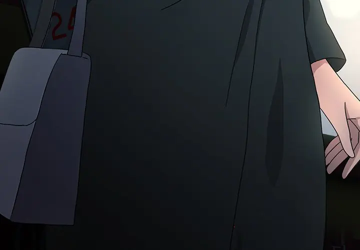 Hey Mister Chapter 84 - Page 3