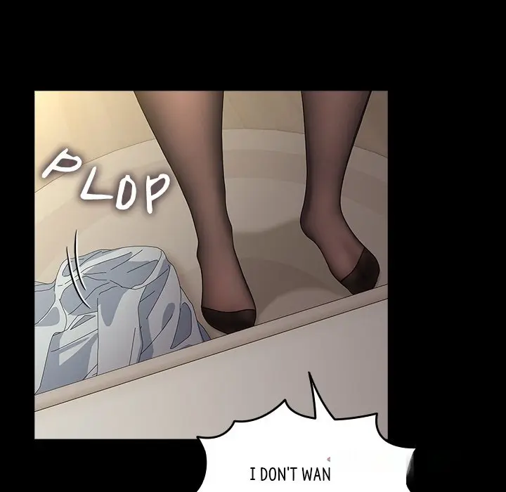 Hey Mister Chapter 84 - Page 35