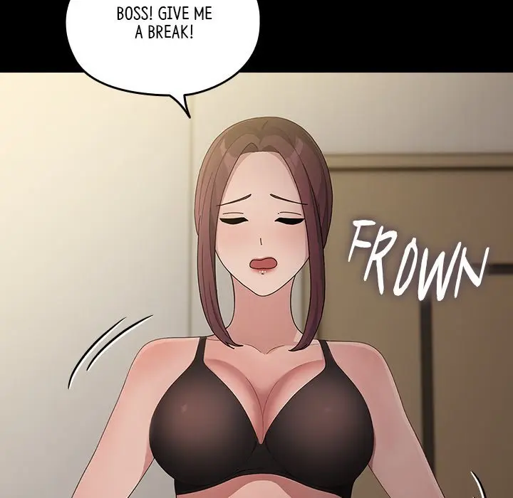 Hey Mister Chapter 84 - Page 36
