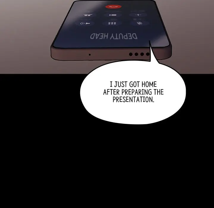 Hey Mister Chapter 84 - Page 38