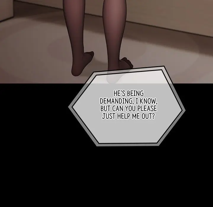 Hey Mister Chapter 84 - Page 41