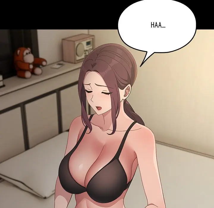 Hey Mister Chapter 84 - Page 44