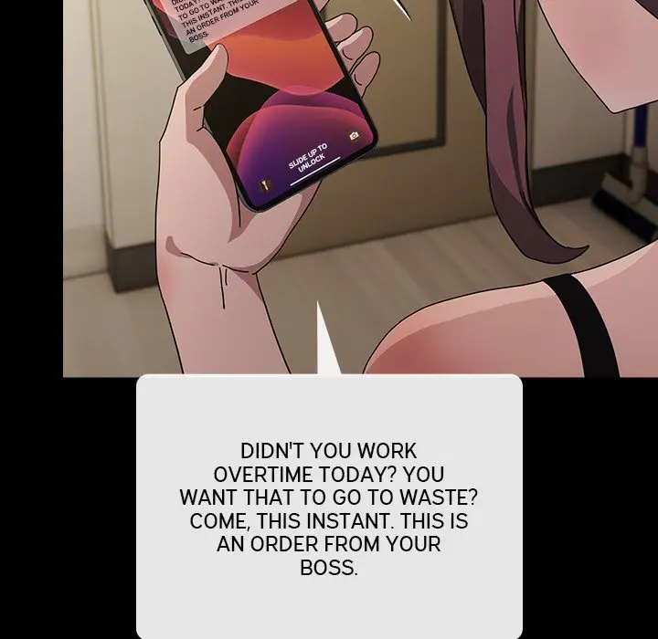 Hey Mister Chapter 84 - Page 47