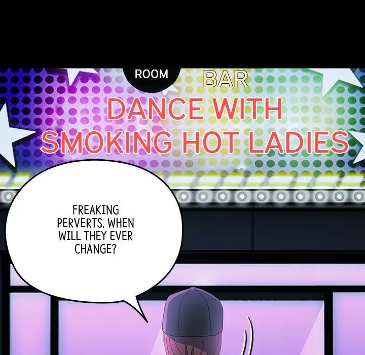 Hey Mister Chapter 84 - Page 50