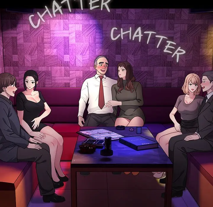Hey Mister Chapter 84 - Page 53