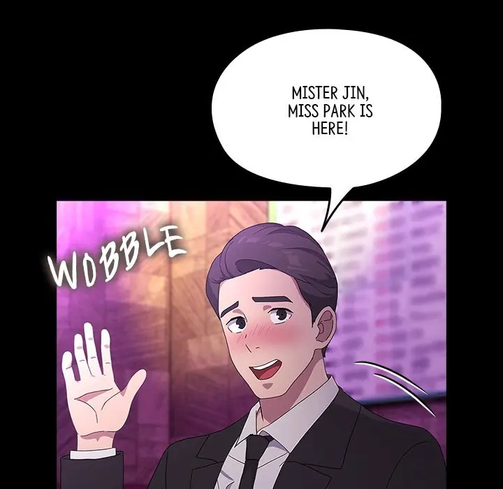 Hey Mister Chapter 84 - Page 57