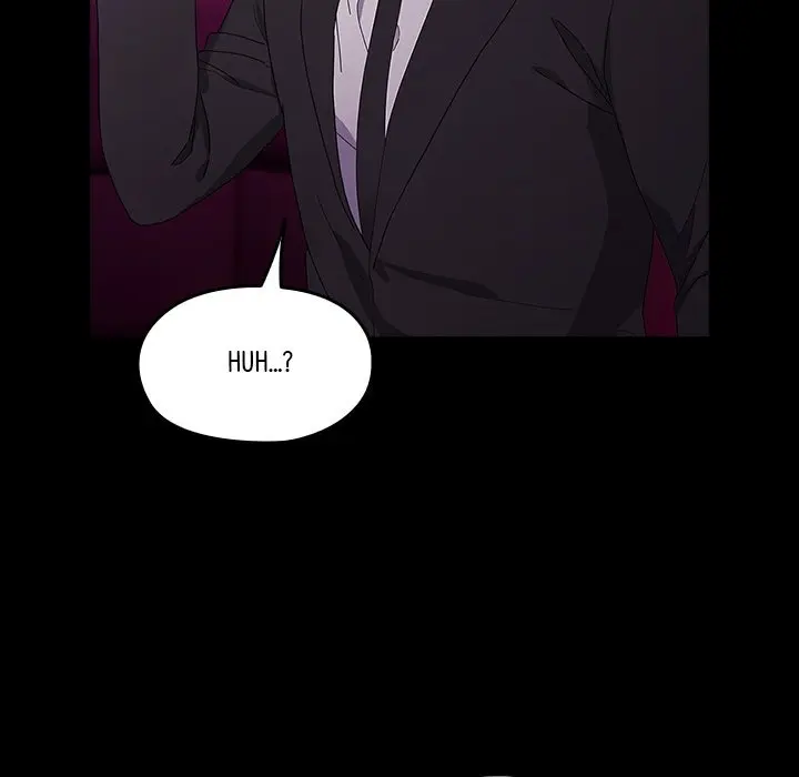Hey Mister Chapter 84 - Page 58