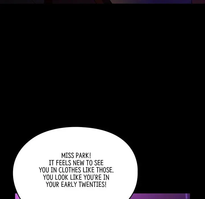 Hey Mister Chapter 84 - Page 61