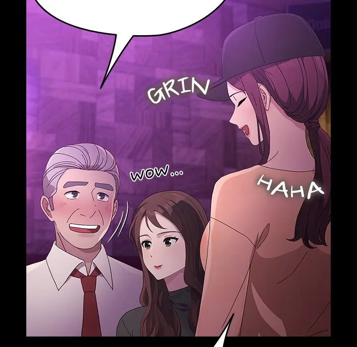Hey Mister Chapter 84 - Page 62