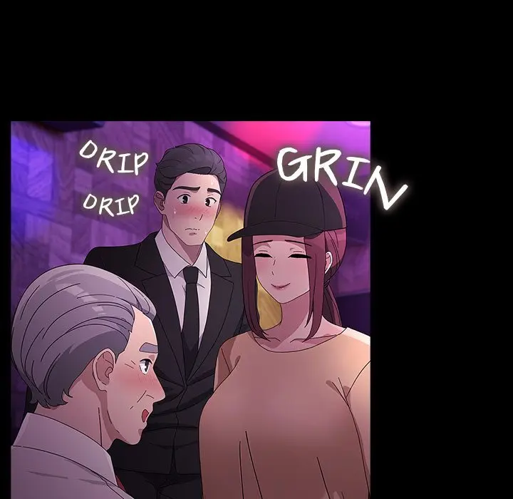 Hey Mister Chapter 84 - Page 64