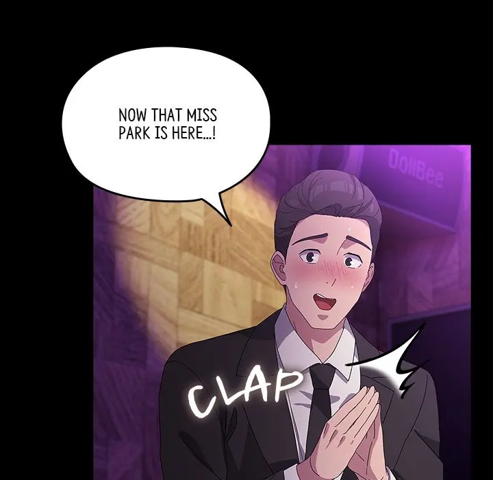 Hey Mister Chapter 84 - Page 66