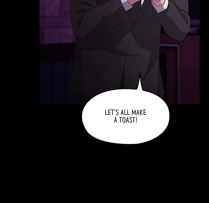 Hey Mister Chapter 84 - Page 67