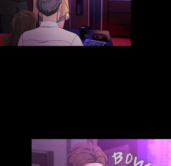 Hey Mister Chapter 84 - Page 69