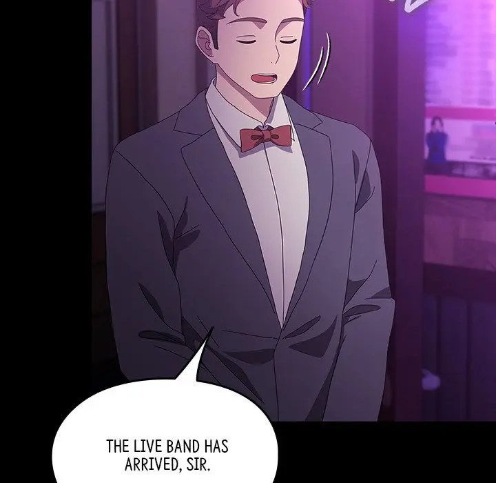 Hey Mister Chapter 84 - Page 70