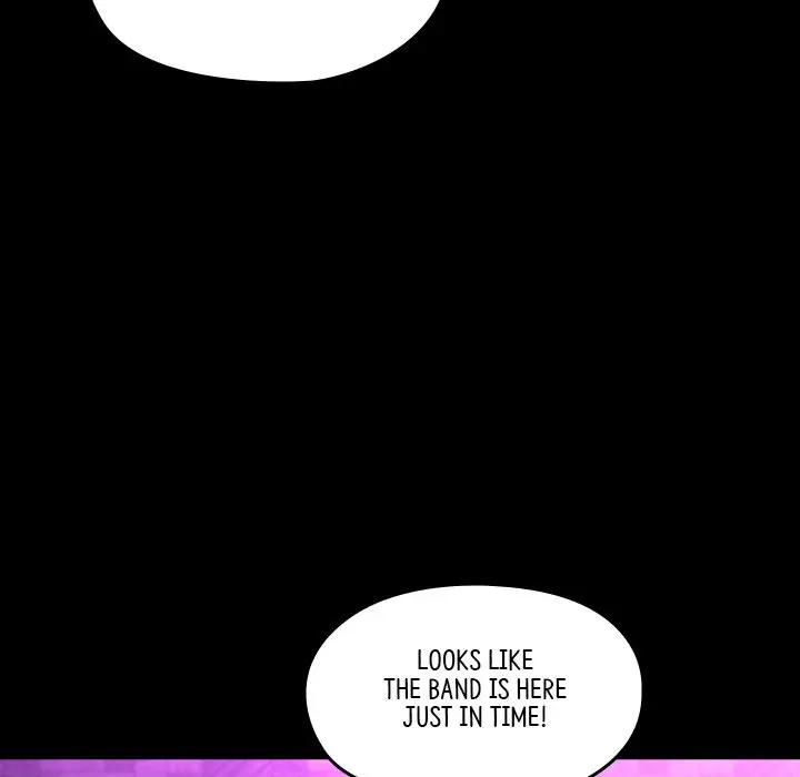 Hey Mister Chapter 84 - Page 71
